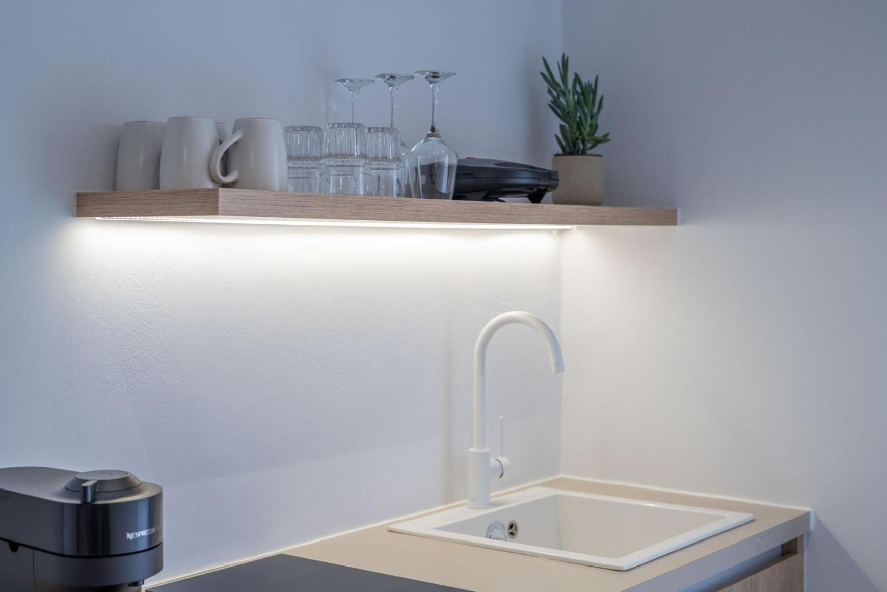 Aplomata Naxos Apartments Naxos City Экстерьер фото