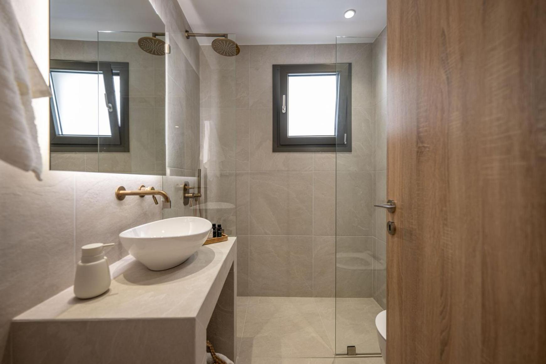 Aplomata Naxos Apartments Naxos City Экстерьер фото