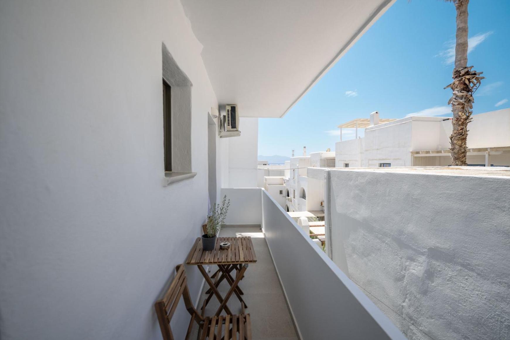 Aplomata Naxos Apartments Naxos City Экстерьер фото
