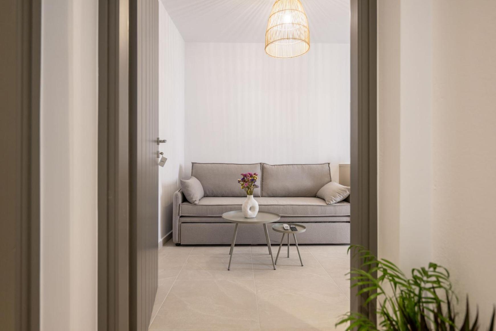 Aplomata Naxos Apartments Naxos City Экстерьер фото