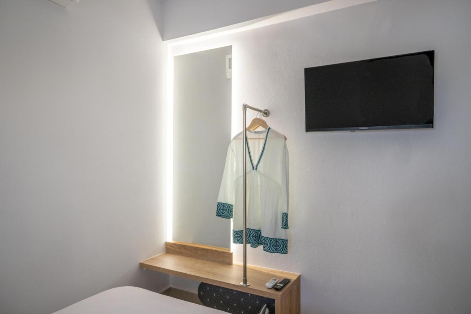 Aplomata Naxos Apartments Naxos City Экстерьер фото
